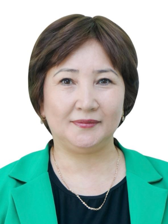 Воспитатель